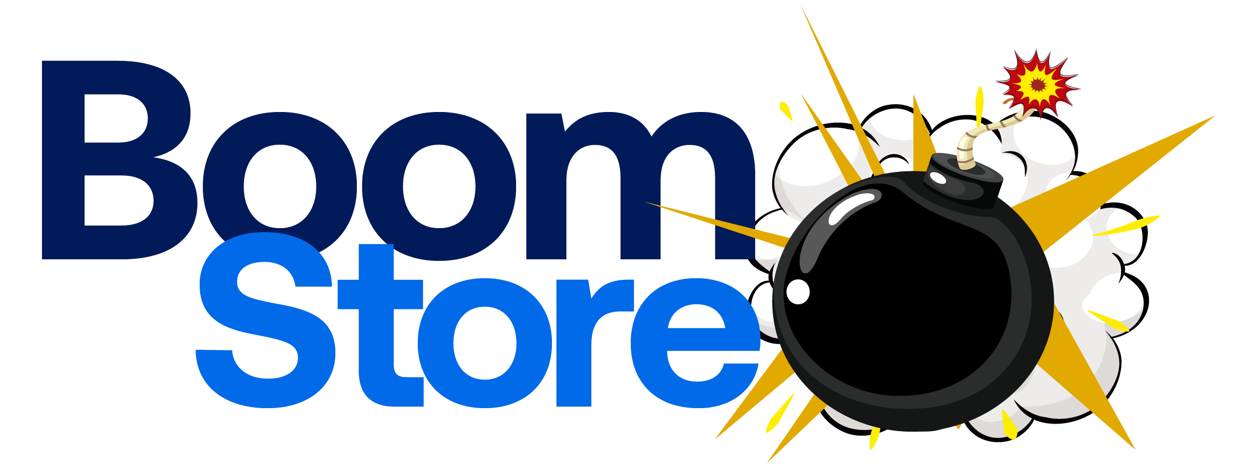 BOOM STORE